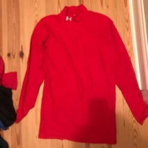 Nike heat gear shirt